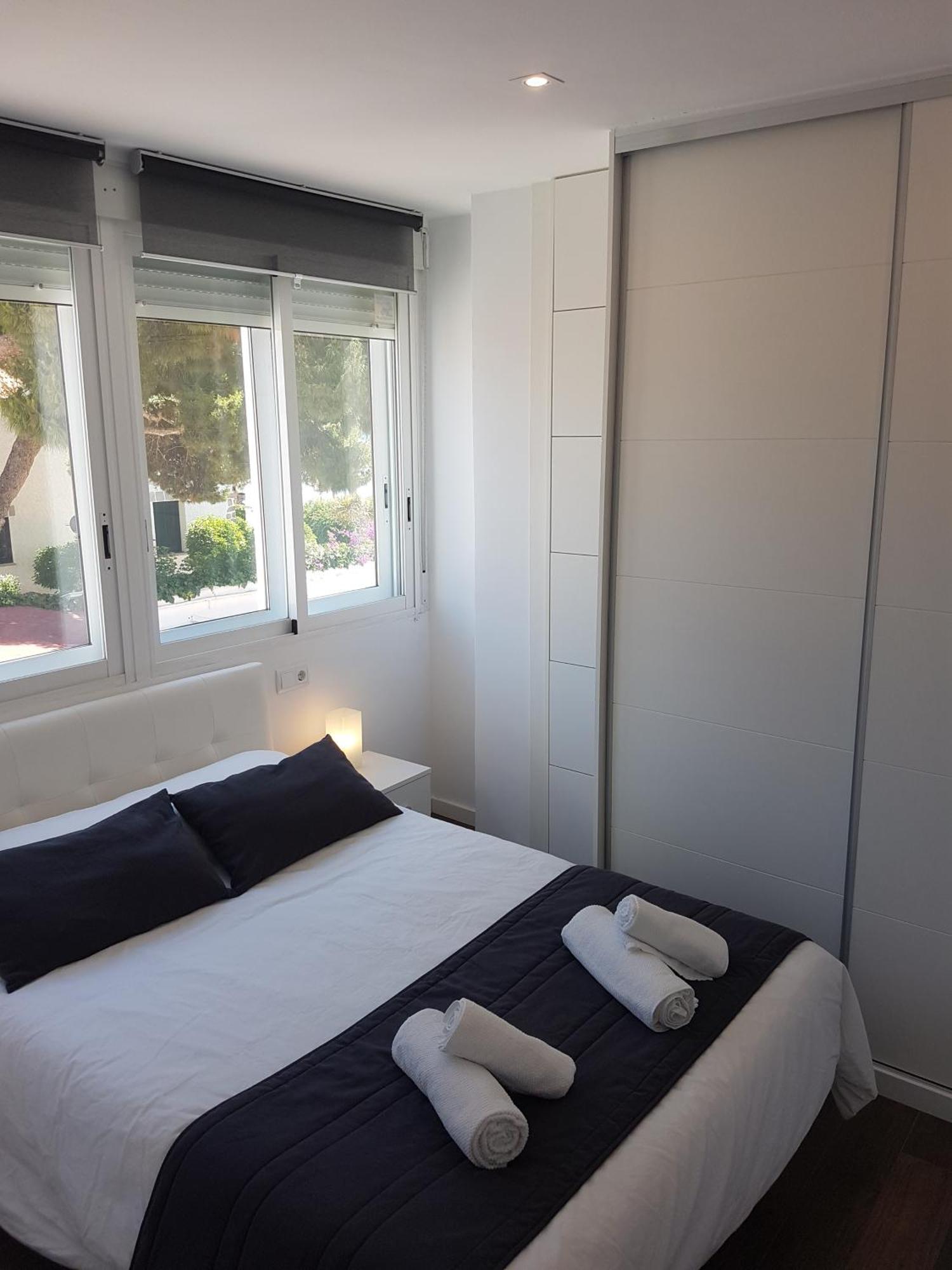 Migyana Horadada Apartment Torre de la Horadada Bagian luar foto