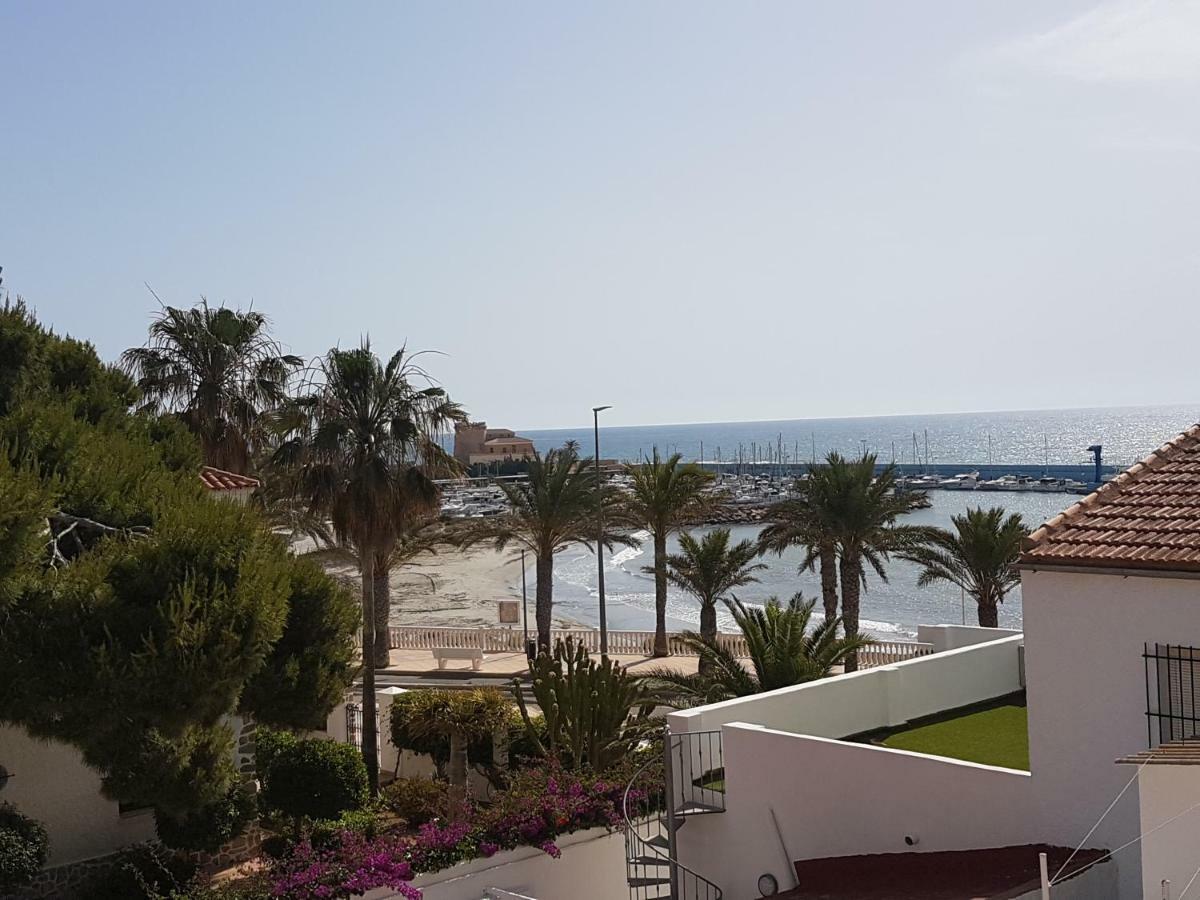 Migyana Horadada Apartment Torre de la Horadada Bagian luar foto