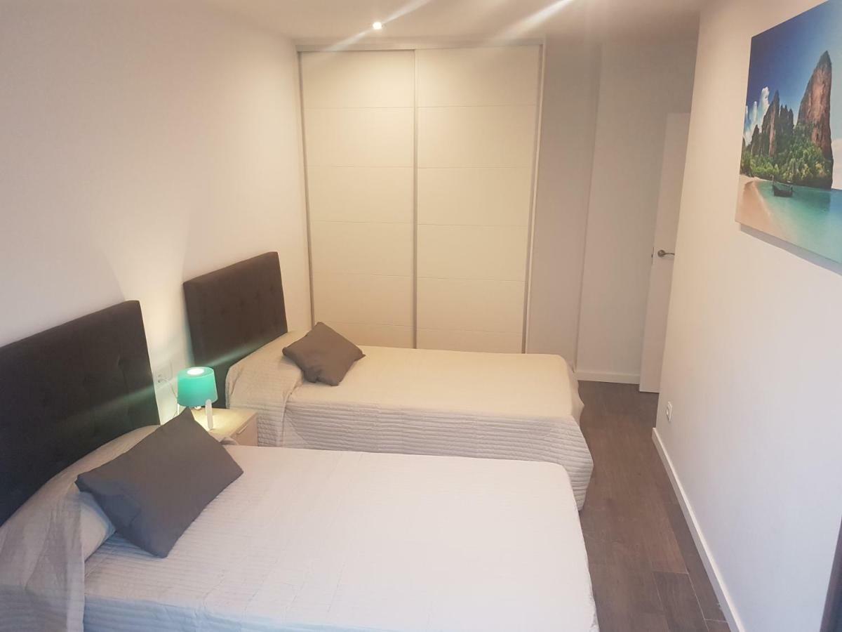 Migyana Horadada Apartment Torre de la Horadada Bagian luar foto