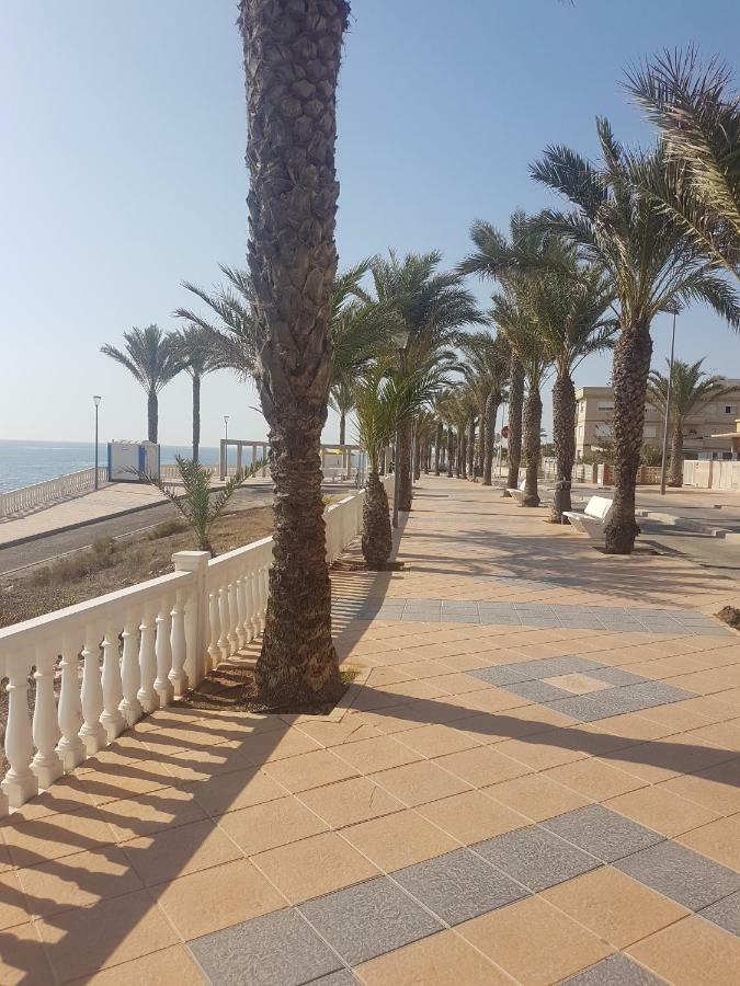 Migyana Horadada Apartment Torre de la Horadada Bagian luar foto