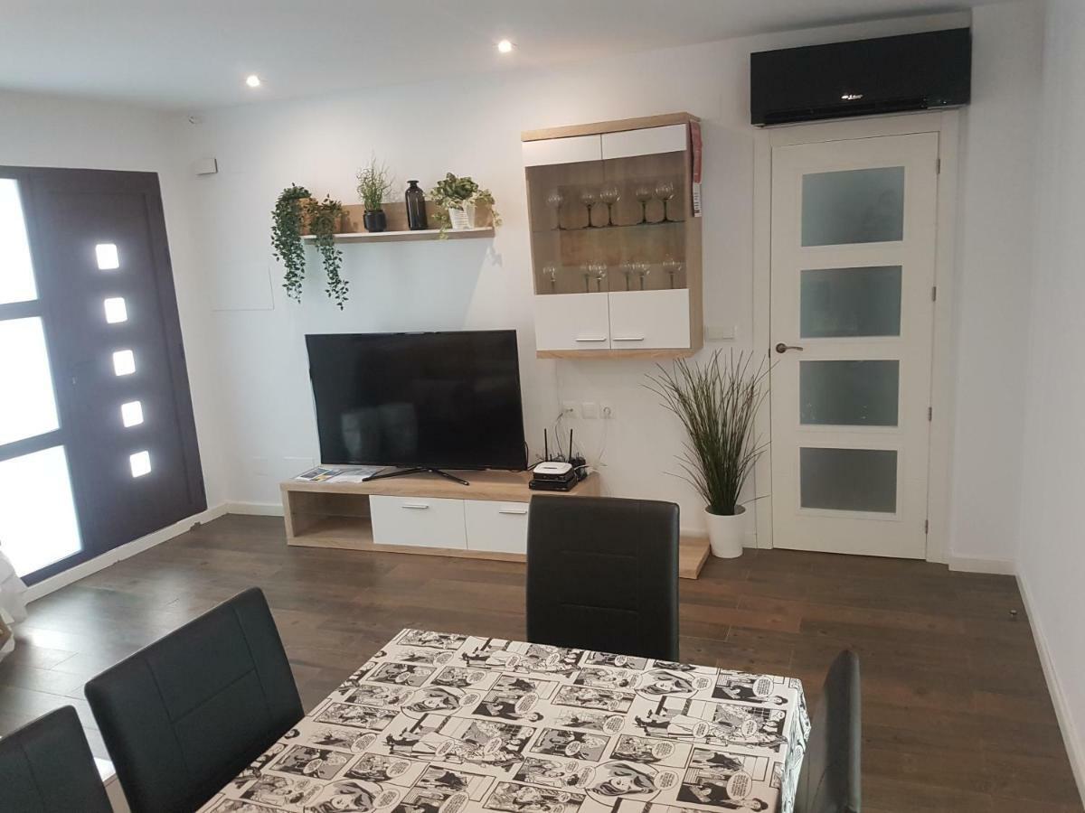Migyana Horadada Apartment Torre de la Horadada Bagian luar foto